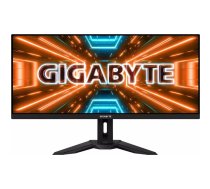 Monitors Gigabyte M34WQ-EK 34" IPS WQHD