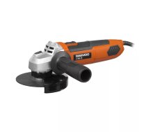 Daewoo DAG 850-125 leņķa slīpmašīna 12,5 cm 12000 RPM 750 W 1,9 kg