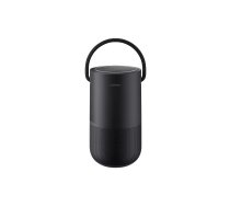 Portatīvais skaļrunis Bose Portable Home Speaker Black