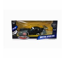 MSZ Miniatūrais modelis - BMW Z4 GT3, 1:24