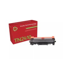 Everyday ™ Mono Remanufactured Toner by Xerox compatible with Brother TN2410, Standard capacity