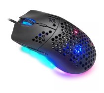 Pele SPEEDLINK SKELL Spēļu USB Type-A Optiskā 4200 DPI