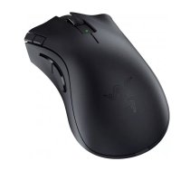 Razer DeathAdder V2 X HyperSpeed pele Speļu Labā roka Bluetooth sistēma Optisks 14000 DPI