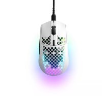 Pele Steelseries Aerox 3 Labā roka USB Type-C