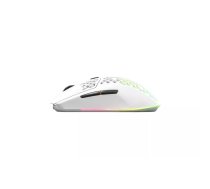 Pele Steelseries Aerox 3 Wireless RF Wireless + Bluetooth