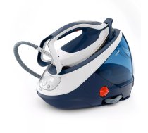 Tvaika ģenerators gludināšanai Tefal Pro Express Protect GV9221 — 2600 W, 7,6 bar, 1,8 l tvertne, 140 g/min jauda