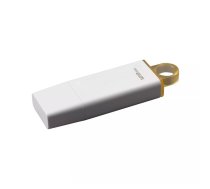 128 GB Kingston USB 3.2 (1. paaudzes) DT Exodia baltā korpusā