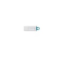 Kingston Technology Memoria USB KC-U2G64-5R - Blanco, 64 GB, USB USB zibatmiņa USB Type-A 3.2 Gen 1 (3.1 Gen 1) Balts