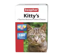 Beaphar Kitty's Mix Kaķis Uzkodas