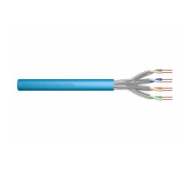 Tīkla kabelis DIGITUS DK-1641-A-VH-05 RJ45 Cat.6A 5m Pelēks