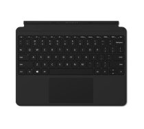 Microsoft Surface Go Signature Type Cover Melns Microsoft Cover port Itāļu