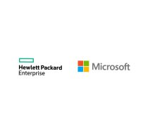 HPE Microsoft Windows Server 2022 Datacenter Edition 1 licence(-s) Licence Daudzvalodu