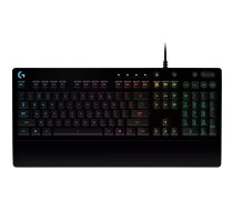 Spēļu tastatūra Logitech G G213 Prodigy