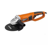 Daewoo DAG 2600-230 leņķa slīpmašīna 23 cm 6500 RPM 2500 W 5,3 kg