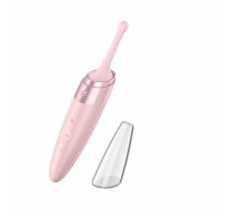 Satisfyer Twirling Delight Mini vibrators Abām rokām