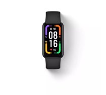 Xiaomi Smart Band Pro AMOLED Fitnesa aproce 3,73 cm (1.47") Melns