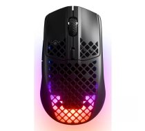 Pele Steelseries Aerox 3 Wireless RF Wireless + Bluetooth