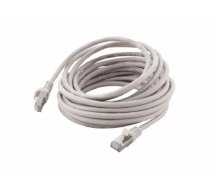 Patch kabelis ElectroBase K8100GR.1.5 RJ45 CAT6 150cm Pelēks