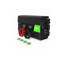 Invertors Green Cell® no 12V uz 230V Modificēta sinusa 1500W