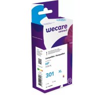 WECARE tinte pro HP CH564EE, 3 krāsas HC