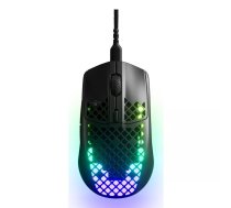Pele Steelseries Aerox 3 Onyx USB Type-C