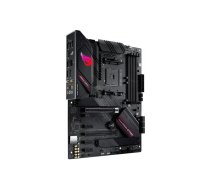 Pamatplate ASUS ROG STRIX B550-F GAMING WIFI II AMD B550 Socket AM4 ATX