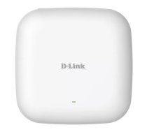 D-Link AX1800 1800 Mbit/s Balts Power over Ethernet (PoE)