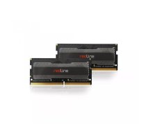 Mushkin Redline atmiņas modulis 32 GB 2 x 16 GB DDR4 3200 MHz