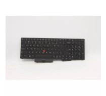 Klaviatūra Lenovo ThinkPad L15 5N20W68278