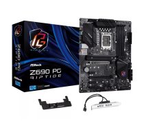 Asrock Z690 PG Riptide Intel Z690 LGA 1700 ATX