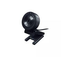 Webkamera Razer Kiyo X 2.1 MP 1920 x 1080 pikseļi USB 2.0 Melna