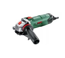 Bosch PWS 850-125 leņķa slīpmašīna 12,5 cm 12000 RPM 850 W 1,8 kg