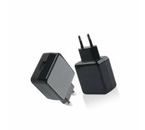 Adapteris UleFone AC/DC adapteris Bulk Black