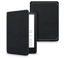 Tech-Protect apvalks Kindle Paperwhite V/5/Signature Edition, melns