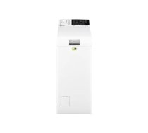 Veļas mašīna Electrolux EW7TN3372, augšējā ielāde, 7 kg