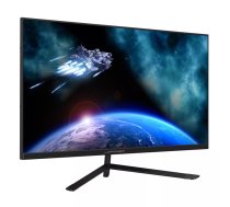 LC-Power M27-FHD-144 monitori 68,6 cm (27") 1920 x 1080 pikseļi Full HD Melns