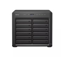 NAS Synology DiskStation DS3622xs+ Tower Intel Xeon D-1531 16GB DDR4