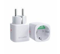 BlitzWolf BW-SHP13 WIFI viedā rozete (ES) 3680W