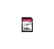 Zibatmiņa Transcend 32GB SDHC Class 10 TS32GSDC420T