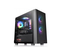 Datora korpuss Thermaltake V150 Micro Tower Black