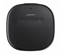 Bose SoundLink Micro Bluetooth speaker Black 783342-0100