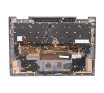 Vāks + tastatūra Lenovo ThinkPad X1 Yoga 6. paaudze 5M11C41071