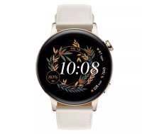 Viedpulkstenis Huawei WATCH GT 3 Zelta