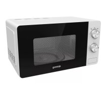 Solo mikroviļņu krāsns Gorenje MO17E1W 700 W 17 L