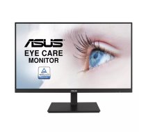 ASUS VA24DQSB monitori 60,5 cm (23.8") 1920 x 1080 pikseļi Full HD LCD Melns