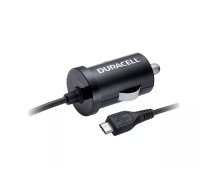 Auto lādētājs Duracell DR5005A 12V 1A Micro USB