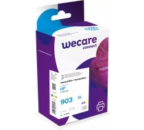 Bruņu tintes printeris HP OJ 6950,(T6M03/T6M07/T6M11AE)3-pack (CMY) tilpums:3x12ml/3x850p HP 903XL