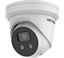 Hikvision DS-2CD2386G2-ISU/SL(2.8mm)(C) Kupols IP drošības kamera Iekštelpu un āra 3840 x 2160 pikseļi Pie griestiem/sienas