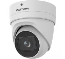 Hikvision DS-2CD2H46G2-IZS(2.8-12MM)(C) drošības/tīkla kamera Kupols IP drošības kamera Iekštelpu un āra 2688 x 1520 pikseļi Pie griestiem/sienas