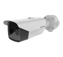 Hikvision DS-2TD2617B-6/PA drošības/tīkla kamera Lode IP drošības kamera Iekštelpu un āra 2688 x 1520 pikseļi Pie griestiem/sienas